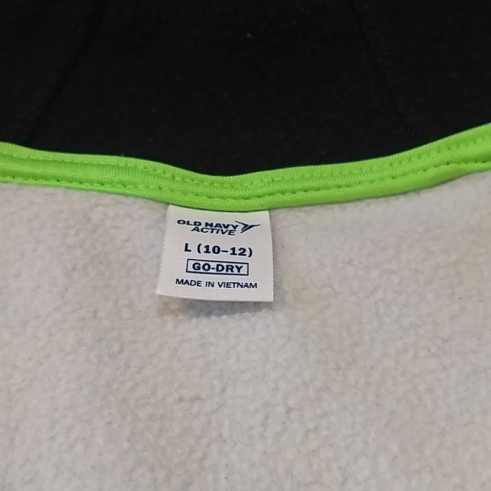 Boys Old Navy Hoodie